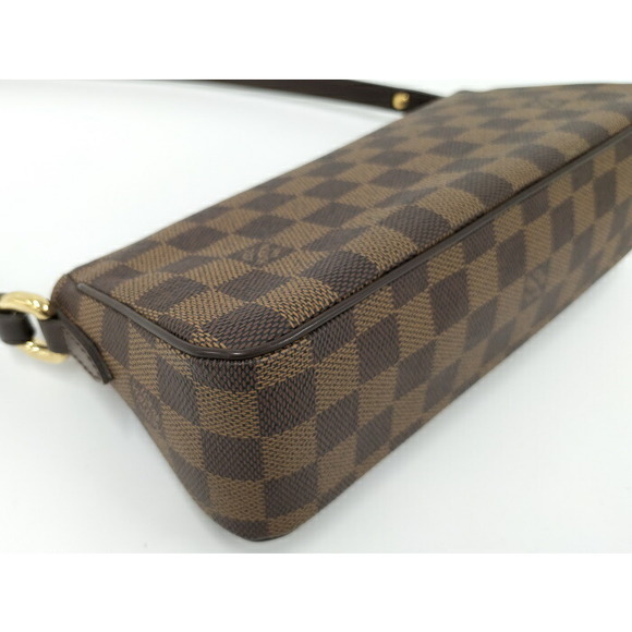 Louis Vuitton Ravello PM Shoulder Bag - Picture 3 of 10